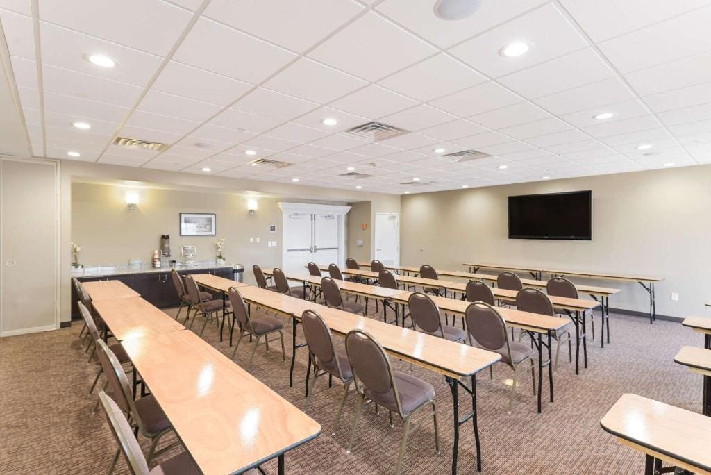 Sleep Inn & Suites Midland West - View 6