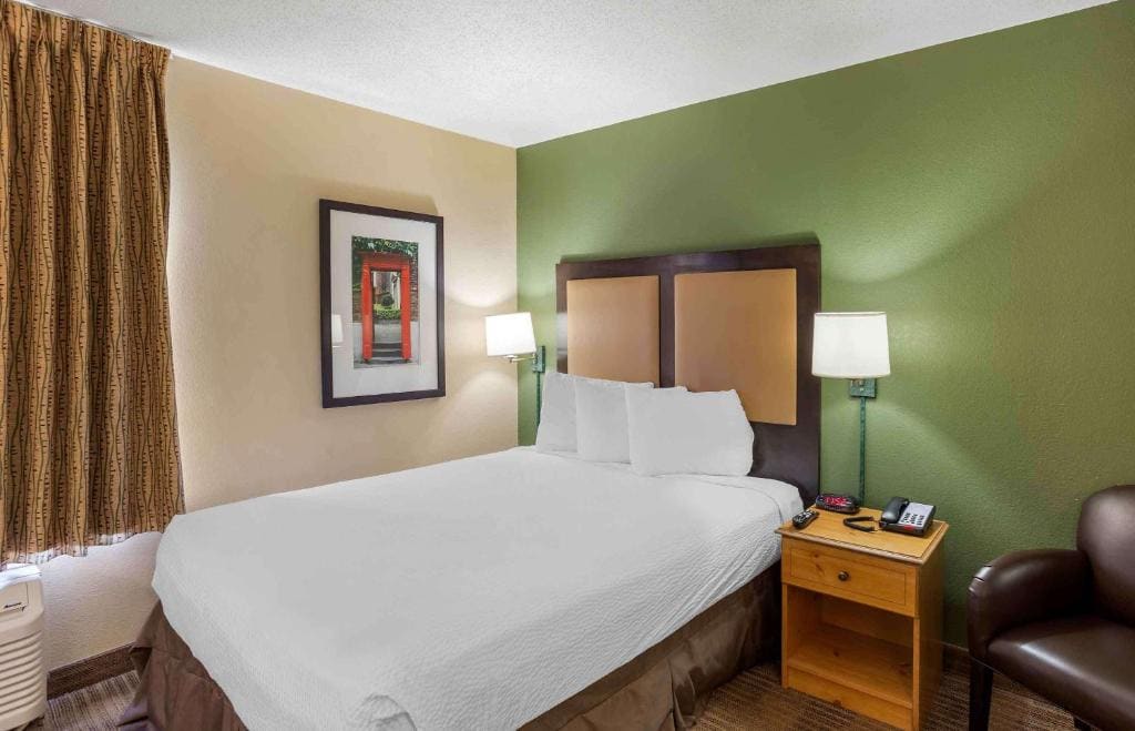 Extended Stay America Philadelphia Horsham - View 2