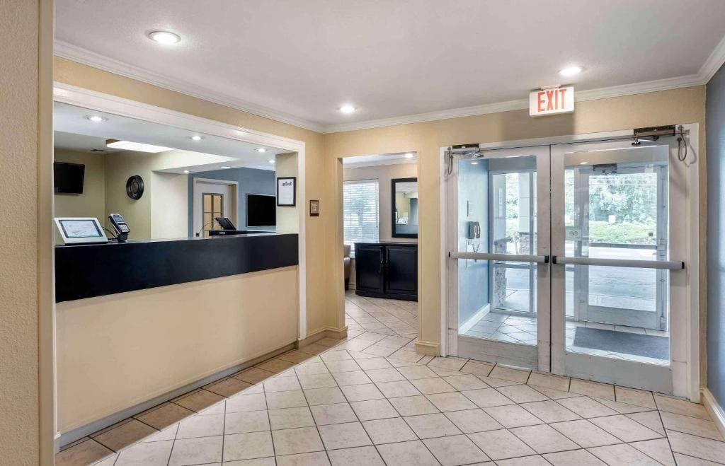 Extended Stay America Philadelphia Horsham - View 3