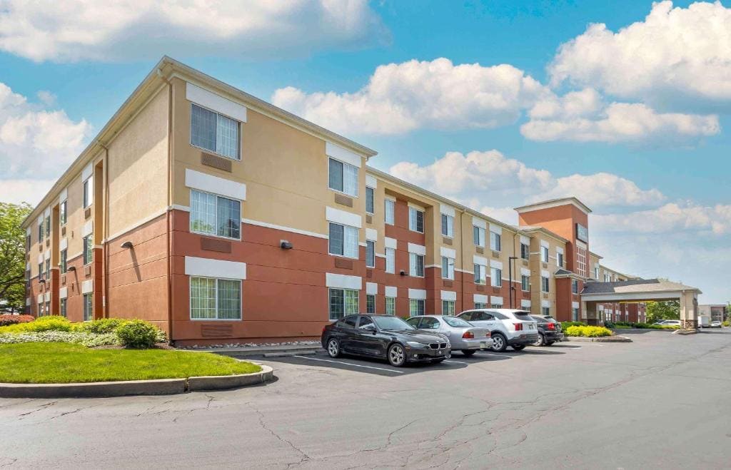 Extended Stay America Philadelphia Horsham - Main view