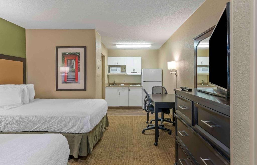 Extended Stay America Suites - Louisville - Dutchman - View 7