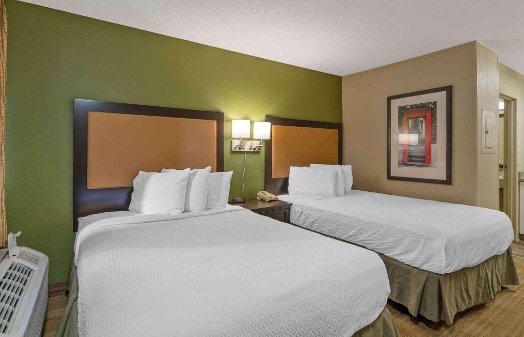 Extended Stay America Suites - Louisville - Dutchman - View 6