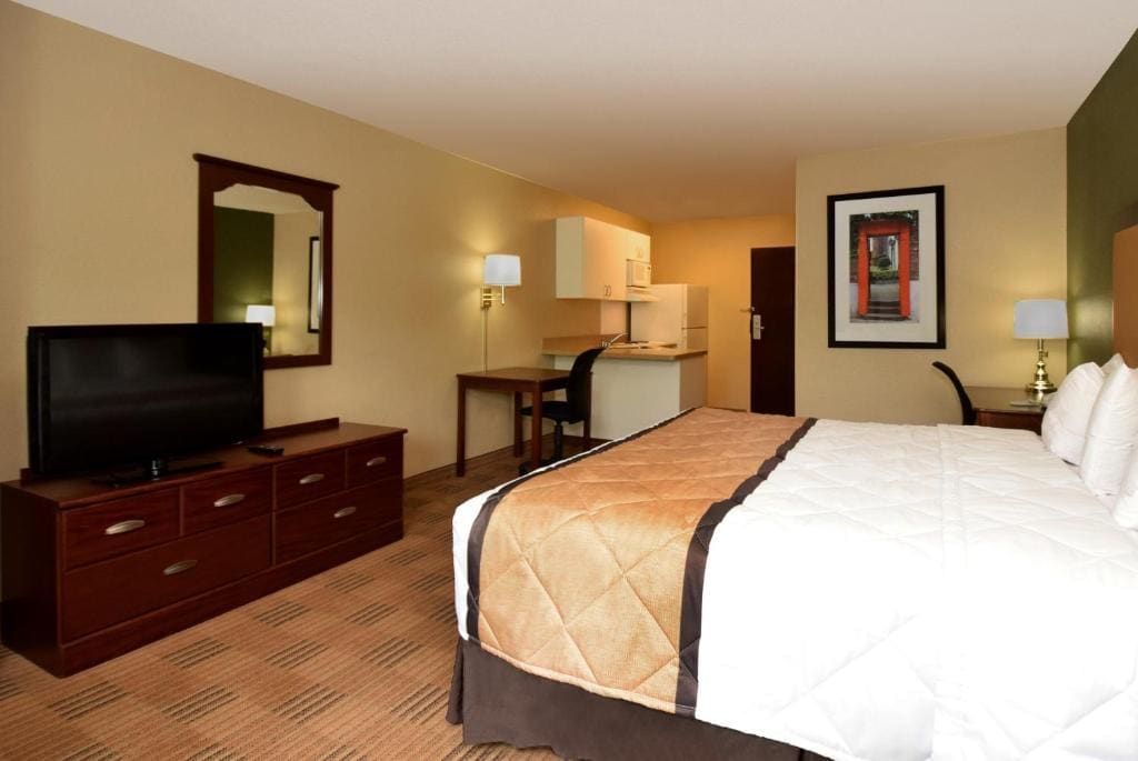 Extended Stay America Select Suites - Springfield - South - View 6