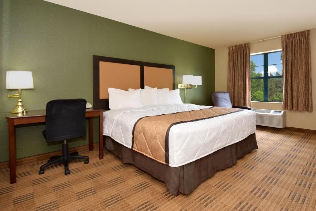 Extended Stay America Select Suites - Springfield - South - View 3