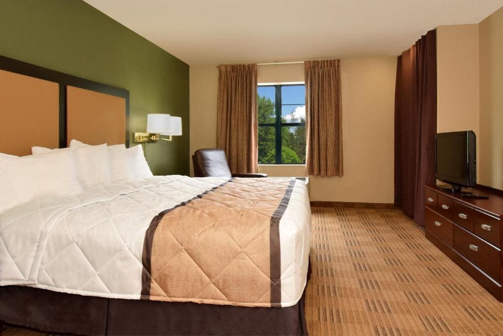 Extended Stay America Select Suites - Springfield - South - View 5