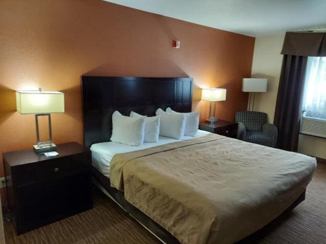 Quality Inn Post Falls - Coeur d'Alene - View 7