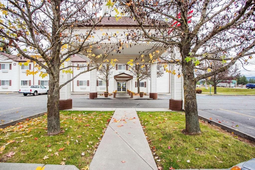Quality Inn Post Falls - Coeur d'Alene - View 4