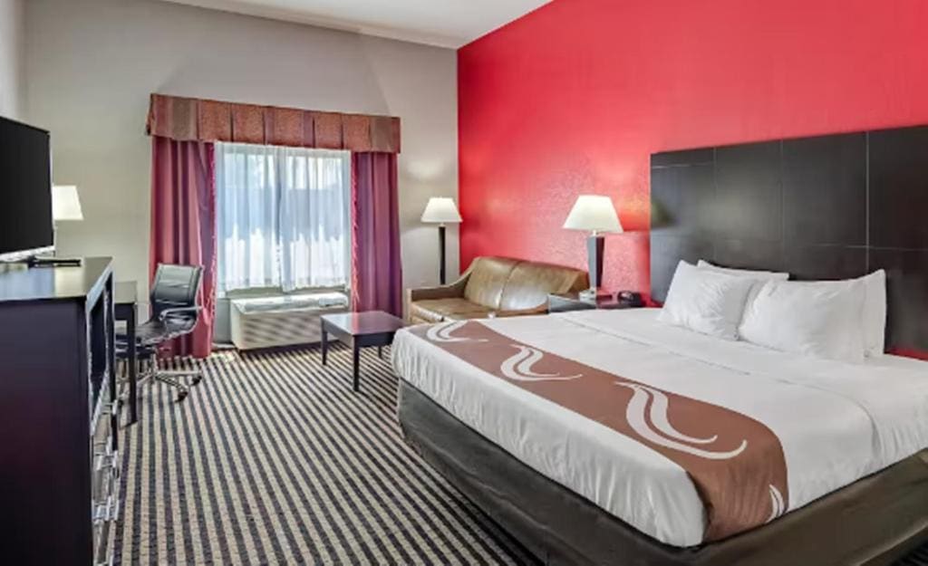 Quality Inn & Suites Abingdon - View 7
