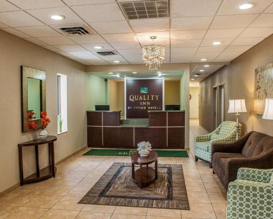 Quality Inn Huntingburg - Jasper - View 5