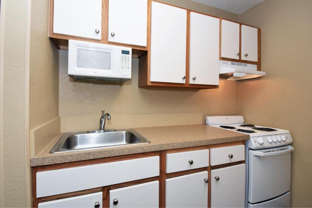 Extended Stay America Select Suites Columbia - View 5