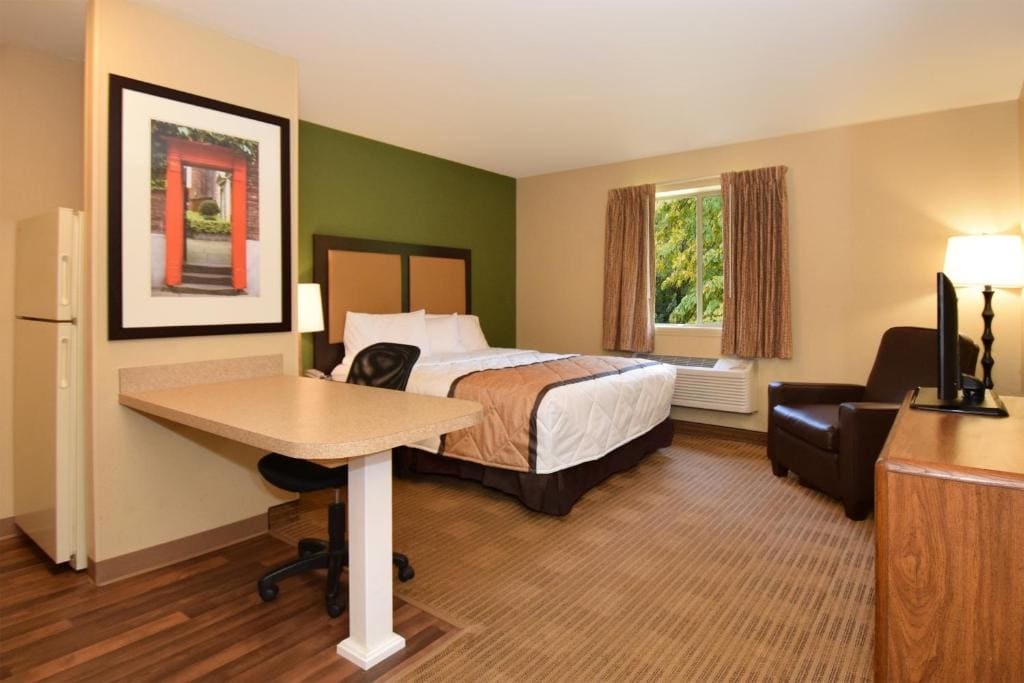 Extended Stay America Select Suites Columbia - View 7