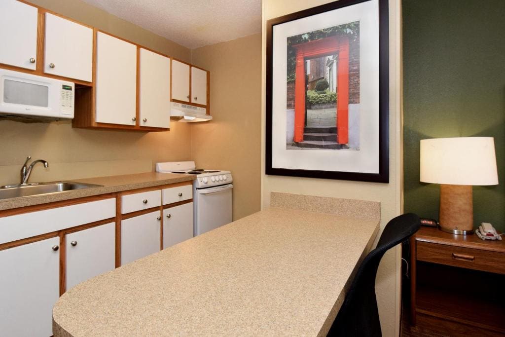 Extended Stay America Select Suites Columbia - View 6