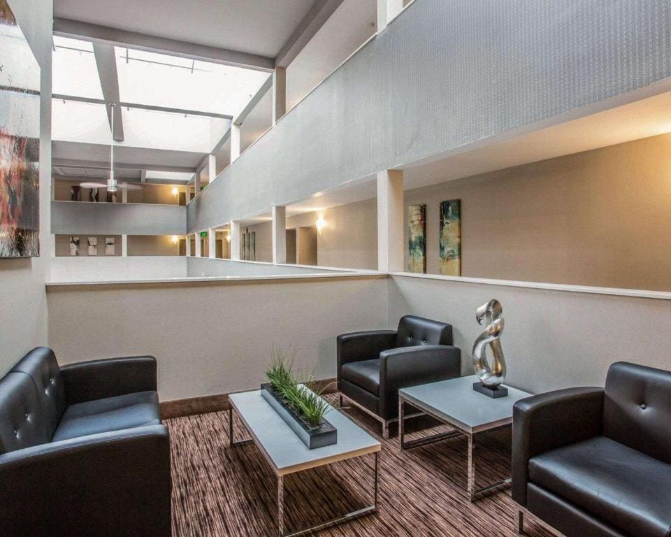 Quality Suites Nashville Airport - View 4