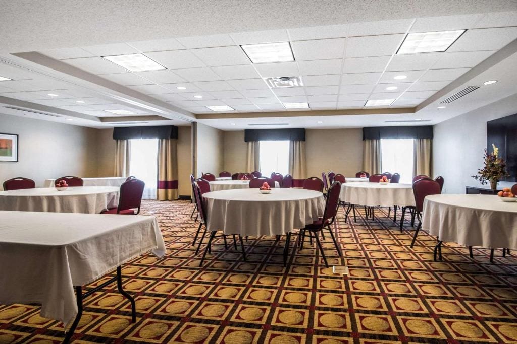 Comfort Inn & Suites Sayre - View 5