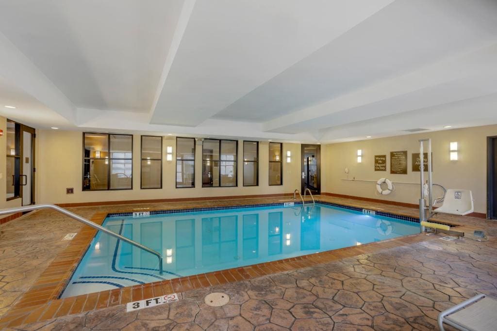 Comfort Inn & Suites Sayre - View 4