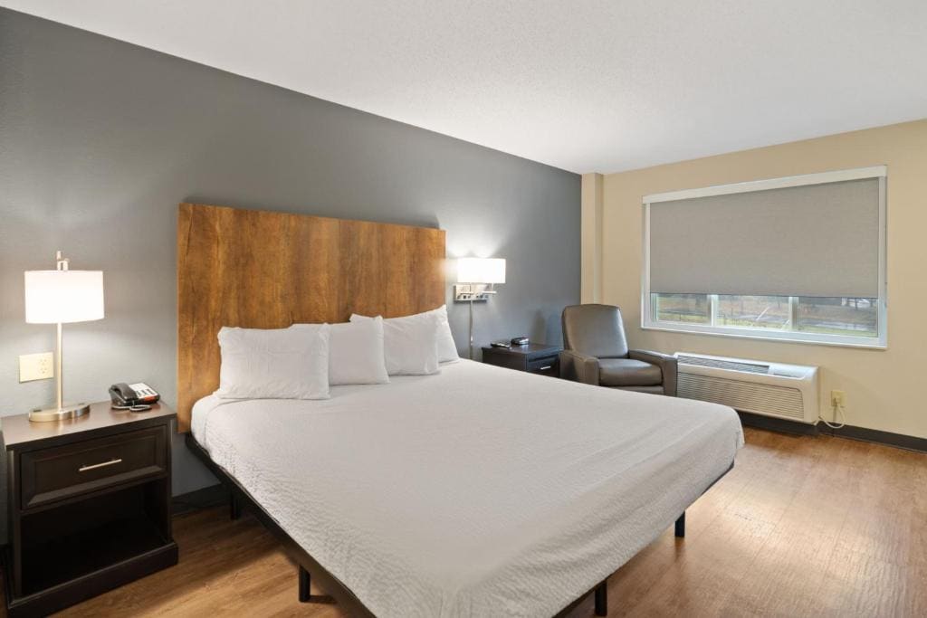 Extended Stay America Suites - Washington, DC - Centreville - View 2