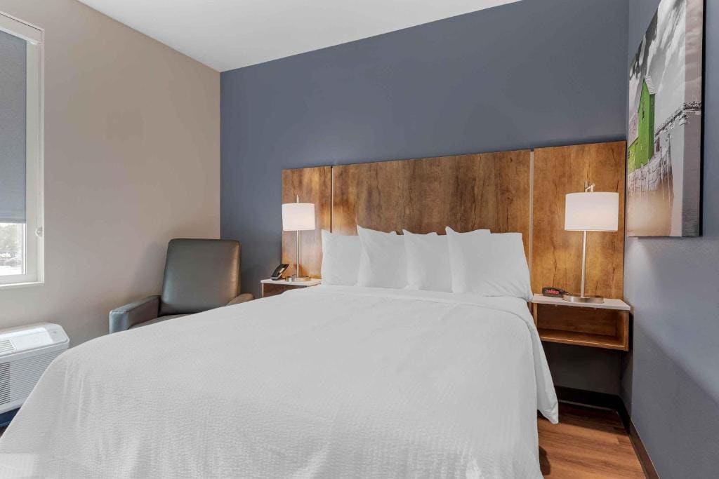 Extended Stay America Suites - Washington, DC - Centreville - View 7