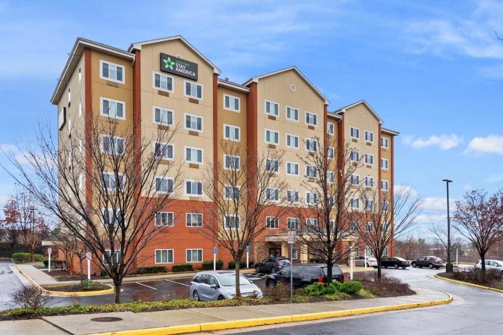 Extended Stay America Suites - Washington, DC - Centreville - View 5
