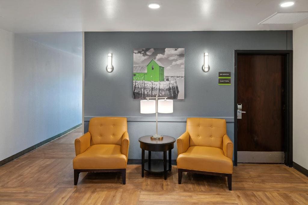 Extended Stay America Suites - Washington, DC - Centreville - View 3
