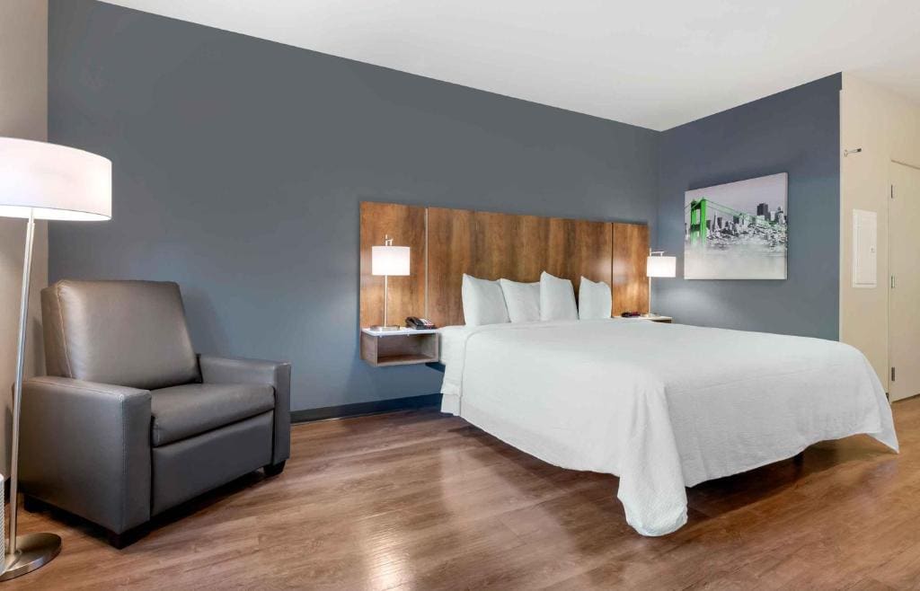 Extended Stay America Suites - Washington, DC - Centreville - View 6