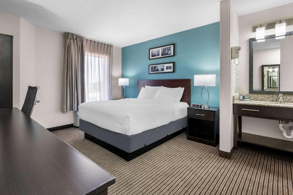 Sleep Inn Springfield West - View 6