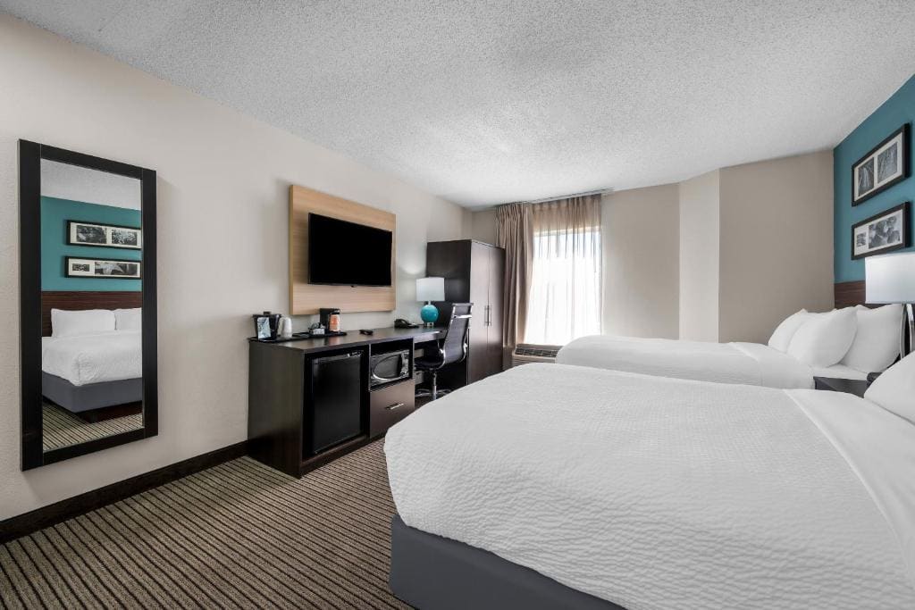 Sleep Inn Springfield West - View 7