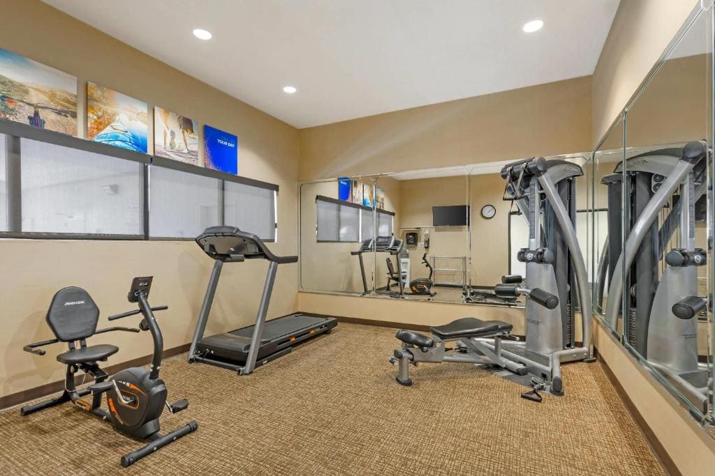 Comfort Inn & Suites Socorro - View 3
