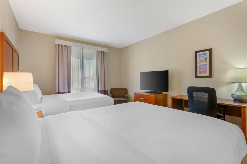 Comfort Inn & Suites Socorro - View 6