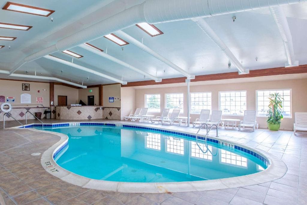 Quality Inn & Suites University - View 3