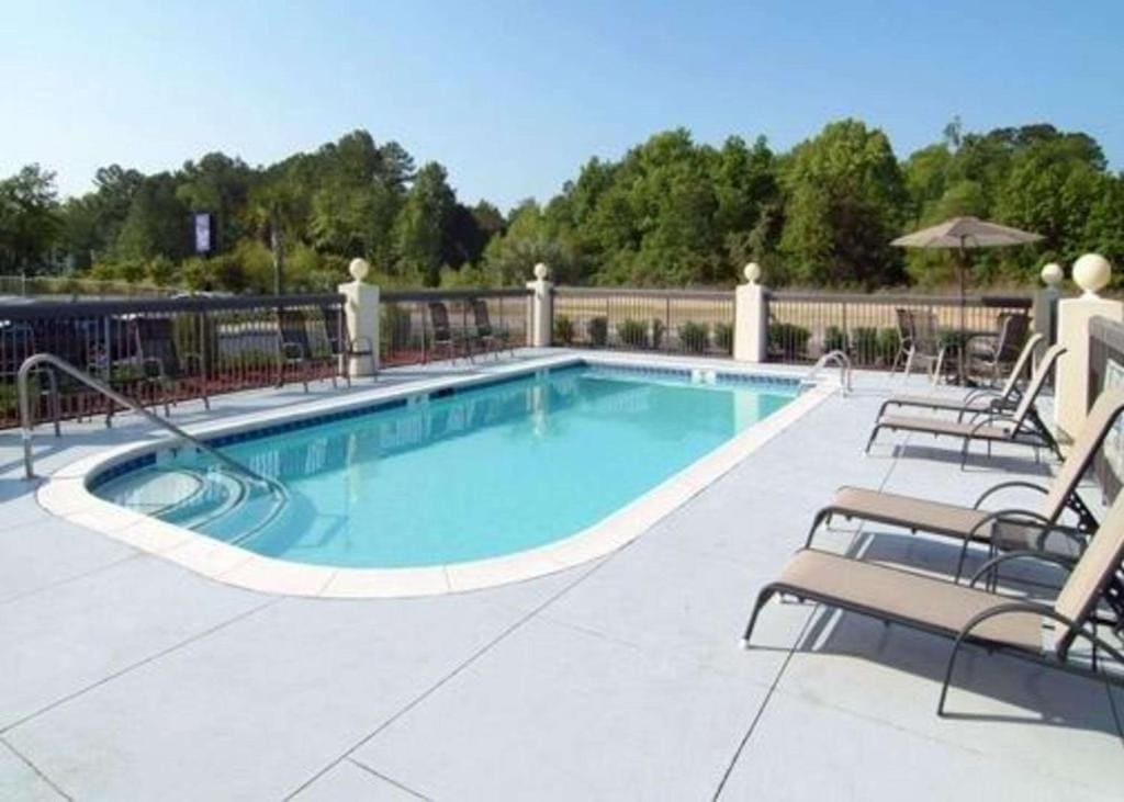 Sleep Inn Walterboro I-95 - View 3