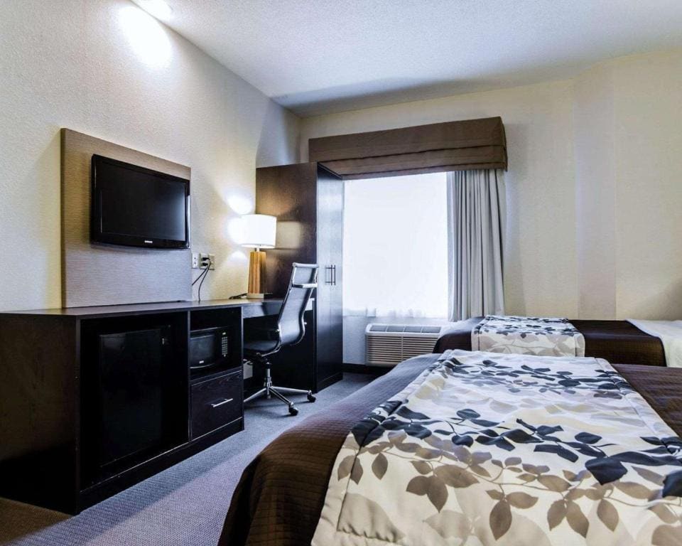 Sleep Inn Walterboro I-95 - View 2