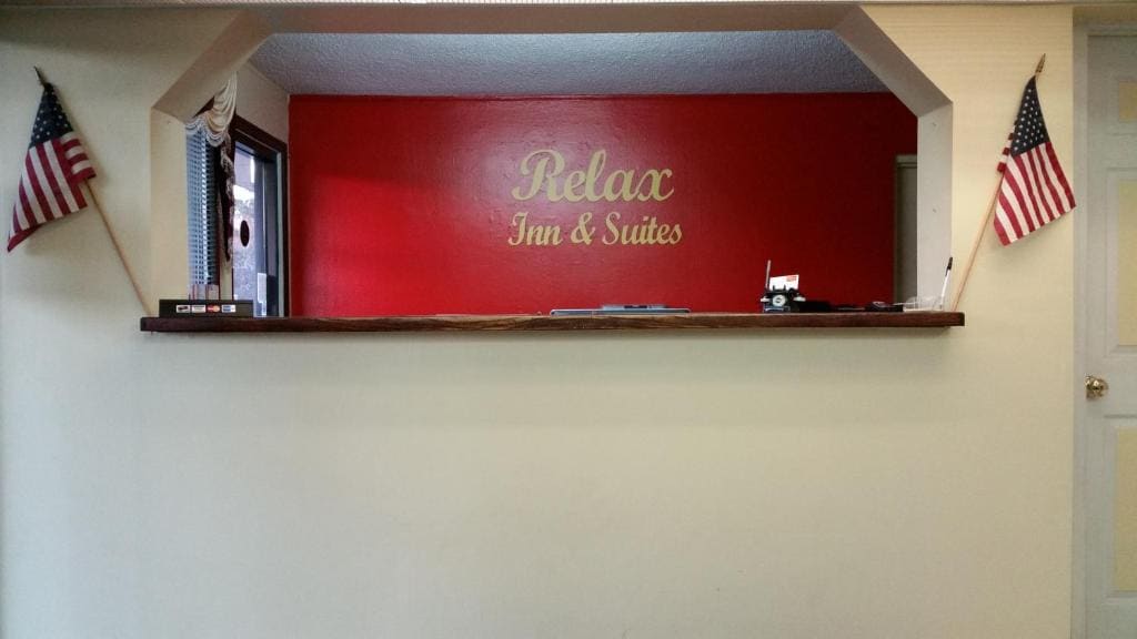 Relax Inn & Suites - View 3