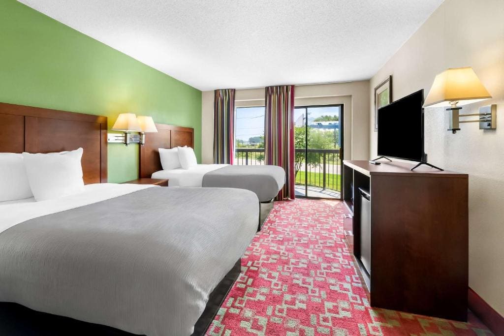 Quality Inn Selma - Smithfield - View 2