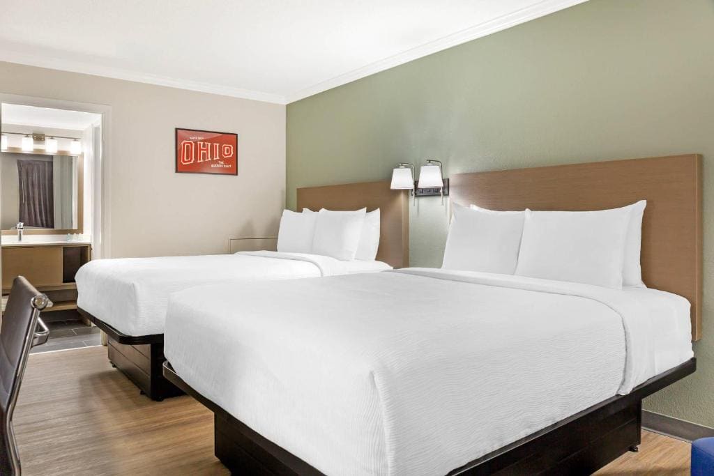 Quality Inn Findlay - View 2