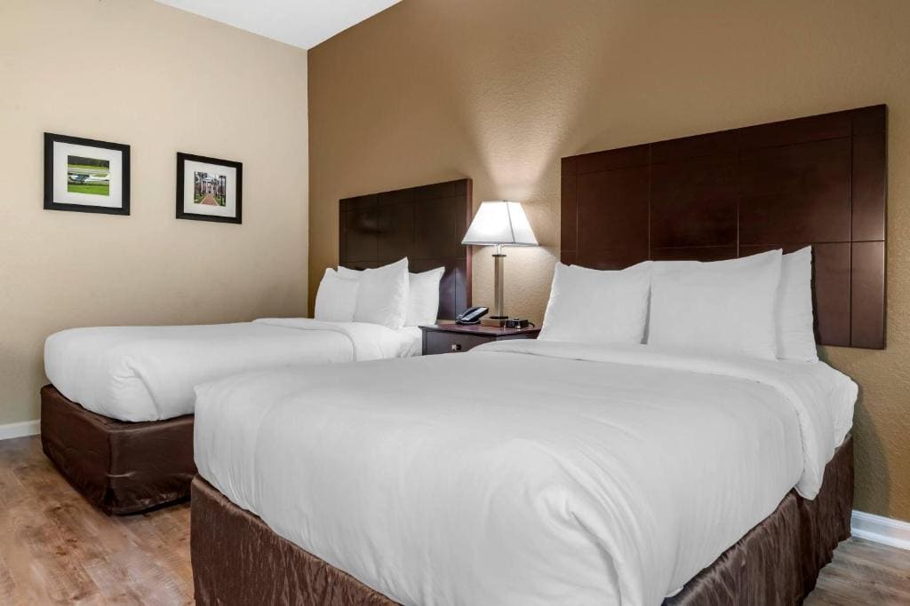 Comfort Inn & Suites DeLand - near University - View 2