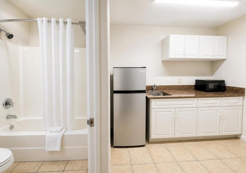 Quality Inn Augusta West Near Fort Gordon - View 5