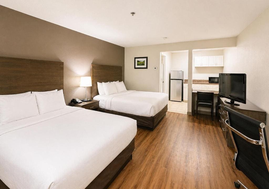 Quality Inn Augusta West Near Fort Gordon - View 7