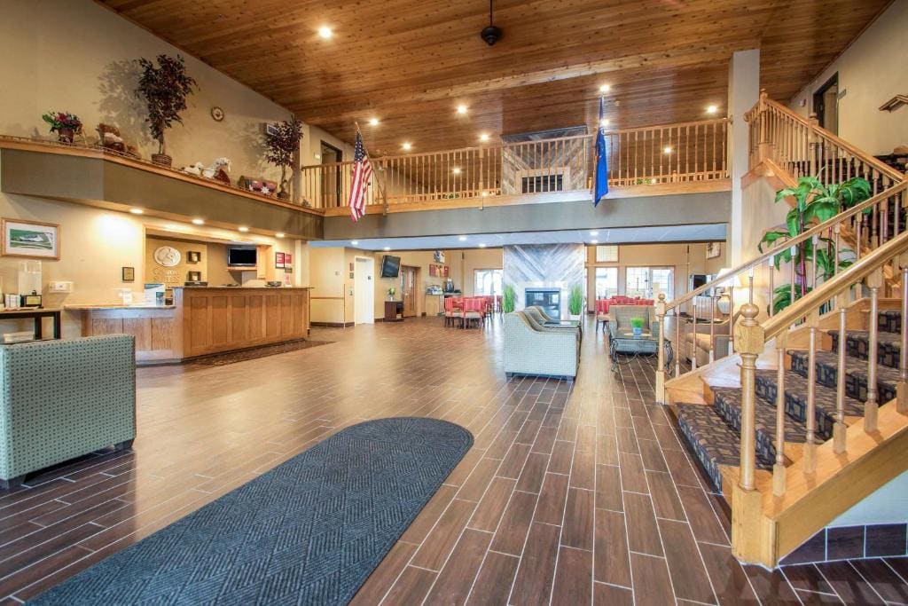 Comfort Suites Wisconsin Dells Area - View 5