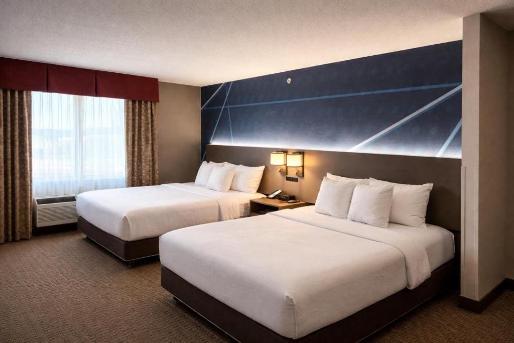 Comfort Suites Wisconsin Dells Area - View 7