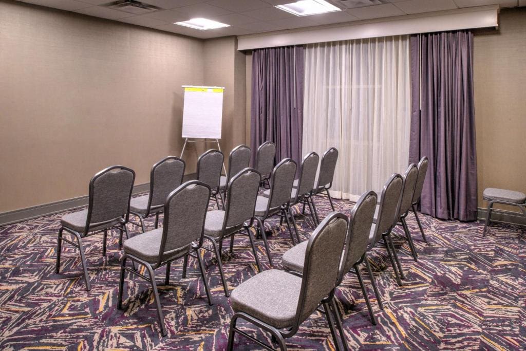 DoubleTree by Hilton Utica - View 5