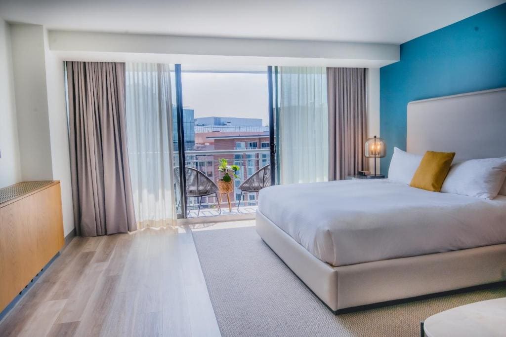 Hotel Madera - View 7