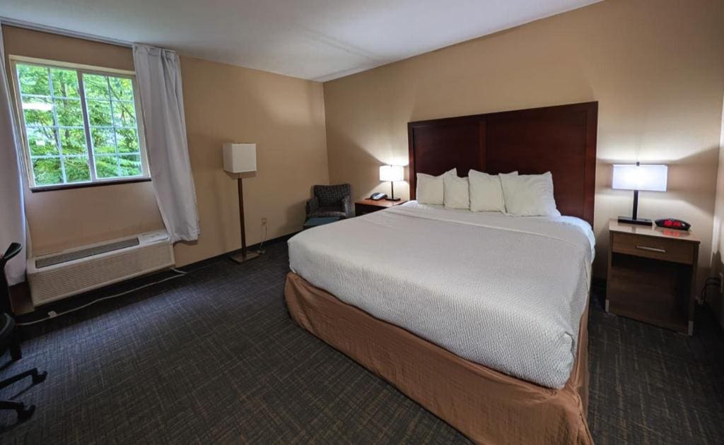 SureStay Plus by Best Western Jonestown Lebanon Valley - View 2