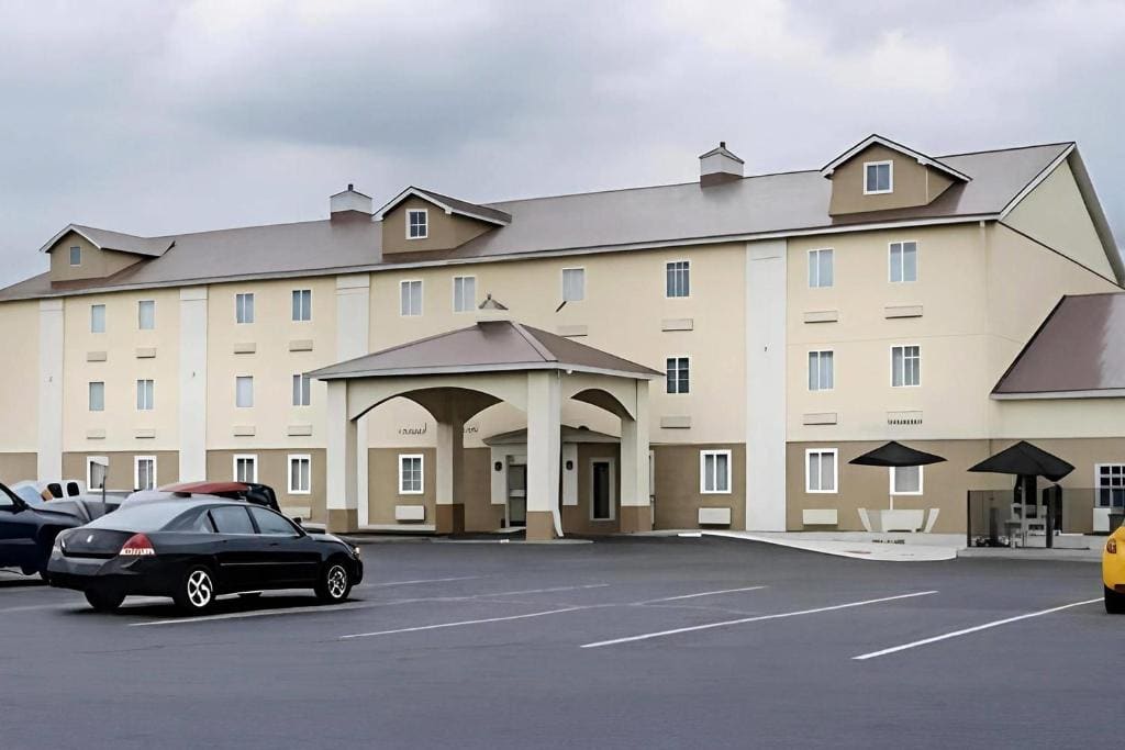 SureStay Plus by Best Western Jonestown Lebanon Valley - Main view