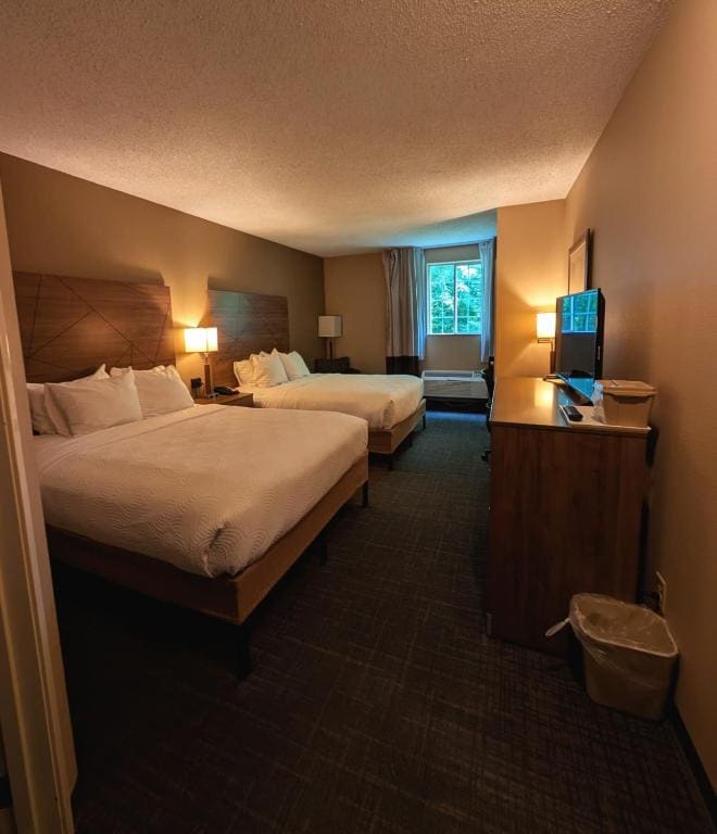 SureStay Plus by Best Western Jonestown Lebanon Valley - View 7