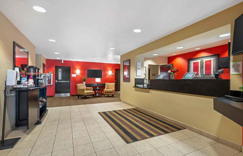 Extended Stay America Suites - Secaucus - Meadowlands - View 4