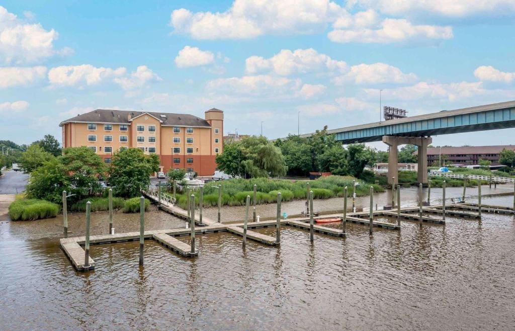 Extended Stay America Suites - Secaucus - Meadowlands - Main view