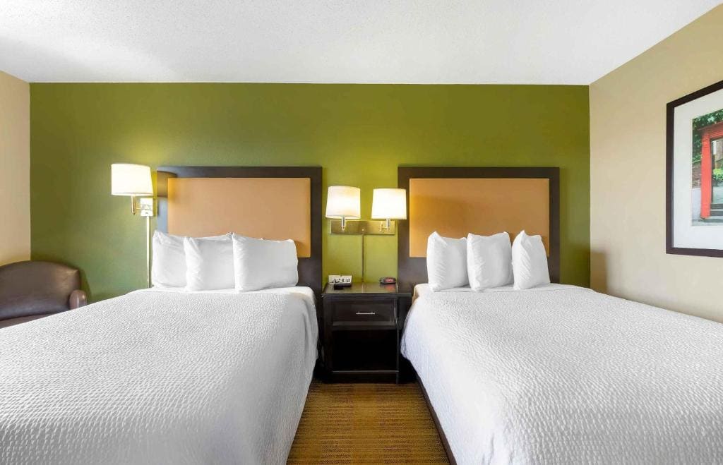 Extended Stay America Suites - Secaucus - Meadowlands - View 7