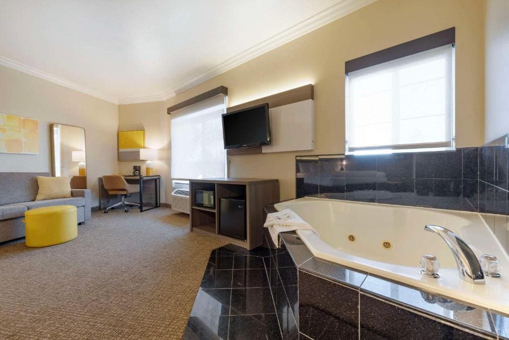 Comfort Suites Oceanside Camp Pendleton Area - View 7
