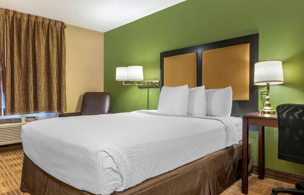 Extended Stay America Suites - Pittsburgh - Carnegie - View 2