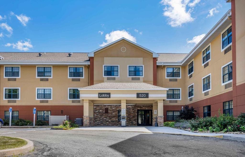 Extended Stay America Suites - Pittsburgh - Carnegie - View 5